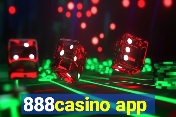 888casino app